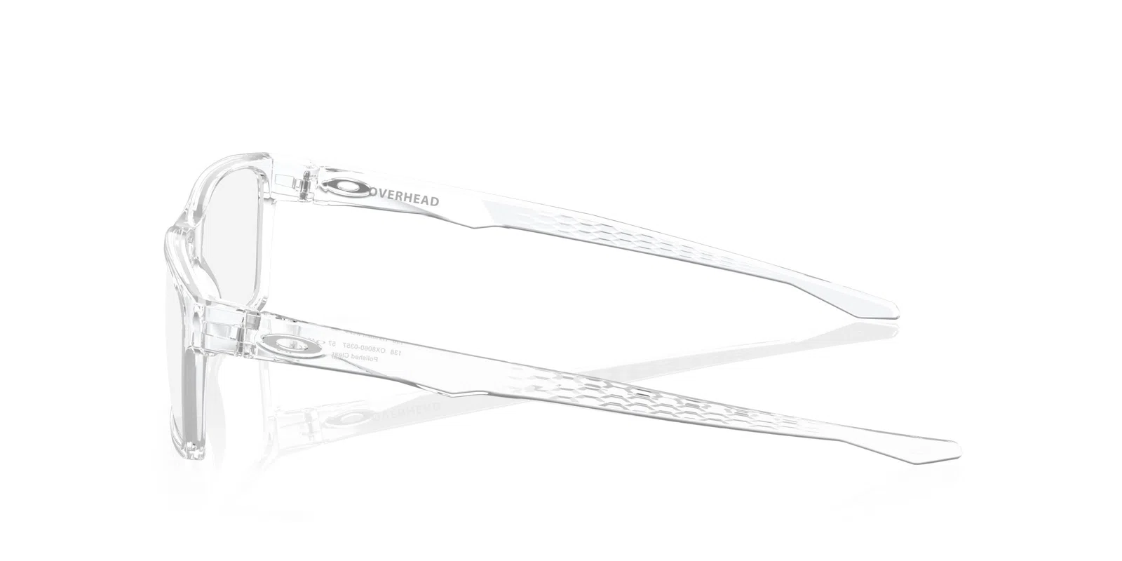 Oakley Overhead 8060 Eyeglasses - view 92